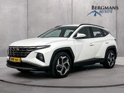Wit Gebruikt 2022 Hyundai Tucson Comfort SUV | € 32.600 (Goede deal)