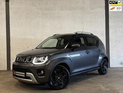 Grijs Gebruikt 2020 Suzuki Ignis Hatchback | € 13.950 (Eerlijke prijs)