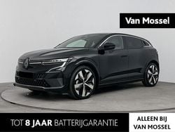 Zwart Nieuw 2025 Renault Mégane Komfort Hatchback | € 38.235 (Goede deal)