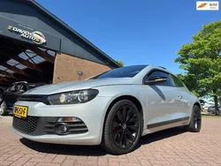 Grijs Gebruikt 2012 VW Scirocco Highline Coupé | € 12.999 (Eerlijke prijs)