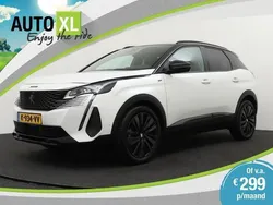 Wit Gebruikt 2021 Peugeot 3008 GT SUV | € 23.940 (Iets duurder)