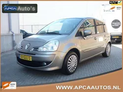 Beige Gebruikt 2008 Renault Grand Modus Dynamique MPV | € 2.945 (Eerlijke prijs)