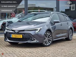 Grijs Gebruikt 2023 Toyota Corolla Edition Stationwagen | € 29.450 (Eerlijke prijs)