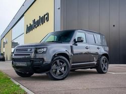 Grijs Nieuw 2025 Land Rover Defender Dynamic SUV | € 112.950