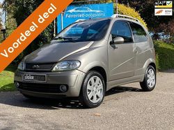 Overige Gebruikt 2006 Ligier X-Too Hatchback | € 3.895