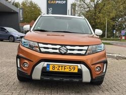 Oranje Gebruikt 2015 Suzuki Vitara SUV | € 12.950 (Eerlijke prijs)