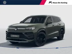 Groen Nieuw 2026 VW Tayron Comfortline SUV | € 61.980 (Iets duurder)