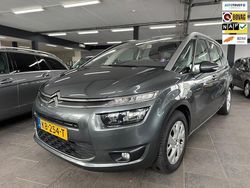 Grijs Gebruikt 2016 Citroën C4 Picasso Business Class MPV | € 6.950 (Eerlijke prijs)
