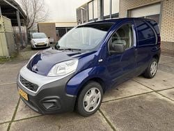 Blauw Gebruikt 2020 Fiat Fiorino Van | € 5.995 (Goede deal)