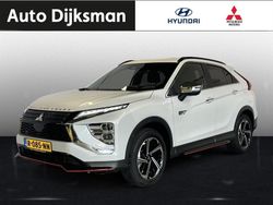 Wit Gebruikt 2022 Mitsubishi Eclipse Intense+ SUV | € 29.950 (Eerlijke prijs)