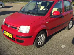 Gebruikt 2010 Fiat Panda Hatchback | € 2.500 (Eerlijke prijs)