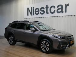 Bruin Gebruikt 2023 Subaru Outback Premium SUV | € 57.950 (Duur)