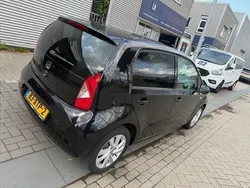 Zwart Gebruikt 2012 Seat Mii Sport Hatchback | € 3.250 (Eerlijke prijs)