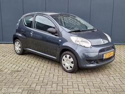 Grijs Gebruikt 2009 Citroën C1 Hatchback | € 2.299 (Eerlijke prijs)