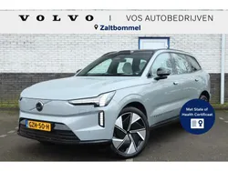 Grijs Gebruikt 2025 Volvo EX90 Performance SUV | € 102.450 (Duur)