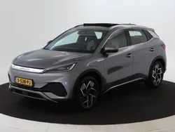 Grijs Gebruikt 2023 BYD Atto 3 Comfort SUV | € 26.950 (Eerlijke prijs)