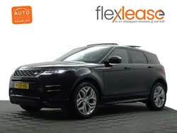 Zwart metallic Gebruikt 2022 Land Rover Range Rover evoque HSE Dynamic SUV | € 44.900 (Eerlijke prijs)