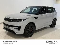 Nieuw 2025 Land Rover Range Rover Sport SE Dynamic SUV | € 127.450 (Eerlijke prijs)