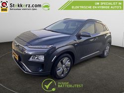 Overig Gebruikt 2021 Hyundai Kona Comfort SUV | € 18.095 (Goede deal)