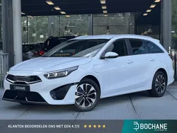 Casa white (wd) Gebruikt 2024 Kia Ceed Sportswagon Stationwagen | € 29.400 (Eerlijke prijs)