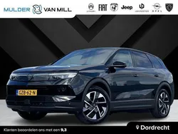 Zwart Gebruikt 2025 Opel Grandland X SUV | € 44.895 (Goede deal)