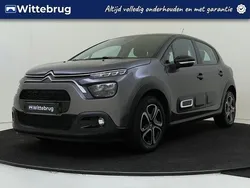 Grijs Gebruikt 2024 Citroën C3 Hatchback | € 17.925 (Goede deal)