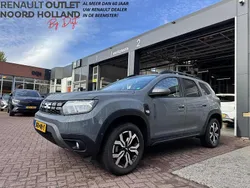 Grijs Gebruikt 2024 Dacia Duster Journey SUV | € 28.390 (Eerlijke prijs)