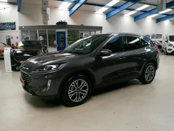 Grijs Gebruikt 2022 Ford Kuga Titanium X SUV | € 27.745 (Eerlijke prijs)