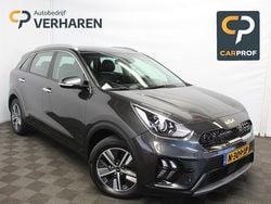 Grijs Gebruikt 2022 Kia Niro SUV | € 20.890 (Super prijs)