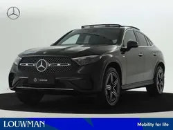 Zwart, metallic lak Nieuw 2025 Mercedes GLC300 Sport Edition SUV | € 85.856 (Eerlijke prijs)