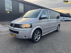 Grijs Gebruikt 2010 VW T5 Van | € 6.950 (Super prijs)