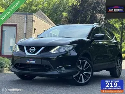 Overige Gebruikt 2015 Nissan Qashqai 360º SUV | € 13.499 (Iets duurder)