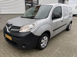 Grijs Gebruikt 2018 Renault Kangoo Komfort MPV | € 12.950