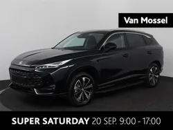 Zwart Nieuw 2024 MG HS Luxury SUV | € 39.300