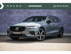 Gebruikt 2022 Volvo V60 Plus Stationwagen | € 39.894 (Duur)