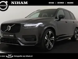 Grijs Gebruikt 2024 Volvo XC90 Ultimate SUV | € 70.890 (Goede deal)