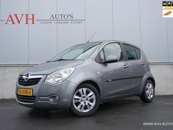 Hatchback Gebruikt 2012 Opel Agila Edition Hatchback | € 7.950 (Eerlijke prijs)