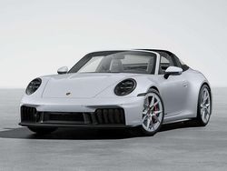 Grijs Nieuw 2025 Porsche 911 Targa 4 Cabriolet | € 291.247