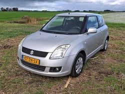 Gebruikt 2008 Suzuki Swift Exclusive | € 750 (Goede deal)