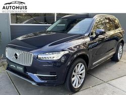 Blauw Gebruikt 2015 Volvo XC90 Inscription SUV | € 26.939 (Goede deal)