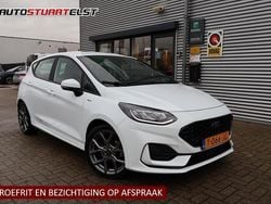Gebruikt 2023 Ford Fiesta ST-Line | € 16.400 (Eerlijke prijs)