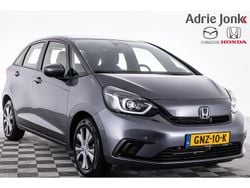 Grijs Gebruikt 2021 Honda Jazz Elegance Hatchback | € 20.439 (Eerlijke prijs)