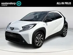 Overige Nieuw 2025 Toyota Aygo Pulse Hatchback | € 22.455 (Eerlijke prijs)