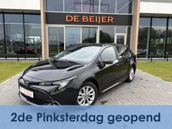 Toyota Corolla Hybrid