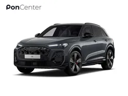 Grijs Nieuw 2025 Audi Q5 Competition SUV | € 89.450