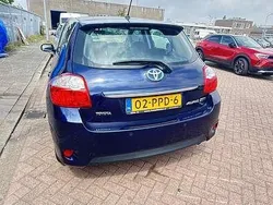 Gebruikt 2011 Toyota Auris Hybrid Executive Sedan | € 6.500 (Eerlijke prijs)