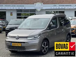 Geel Gebruikt 2023 VW Caddy MPV | € 38.950 (Duur)
