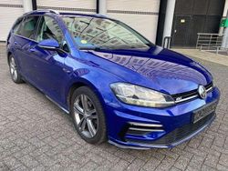Gebruikt 2018 VW Golf VII R Stationwagen | € 9.950 (Super prijs)