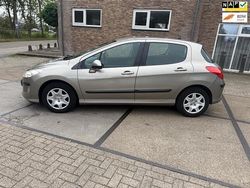 Grijs Gebruikt 2010 Peugeot 308 Hatchback | € 3.250 (Eerlijke prijs)
