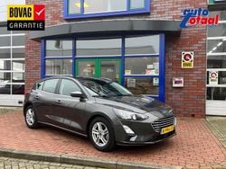 Grijs Gebruikt 2021 Ford Focus Business Edition Hatchback | € 17.645 (Super prijs)